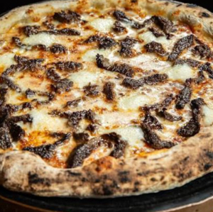 imagem do categoria Escolha Sua Pizza 2 Sabores