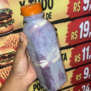 imagem do produto Tradicional