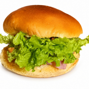 imagem do produto X salada