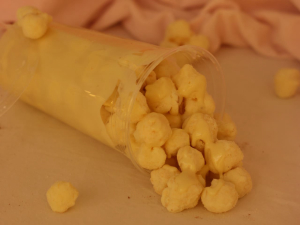 imagem do produto Pipoca Ninho 500ml