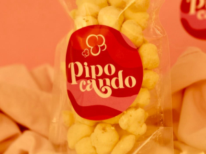 imagem do produto Mini Porção Ninho