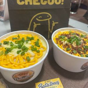 imagem do produto Brasileirinho