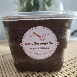 imagem do produto Brigadeiro
