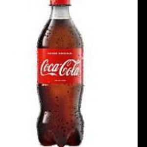 imagem do produto Coca 600ml