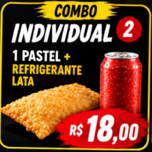 imagem do produto Combo individual 2
