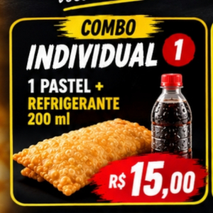 imagem do produto Combo individual 1