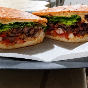 imagem do produto Churrasquinho 