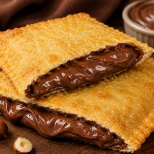 imagem do produto Chocolate com avelã 