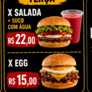 imagem do produto Terça feira