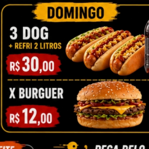 imagem do produto Domingo 