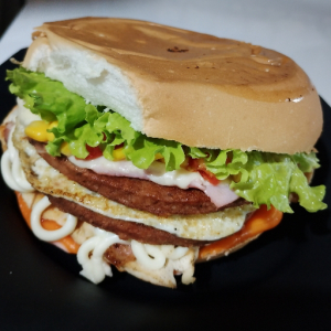 imagem do produto X PK monster 