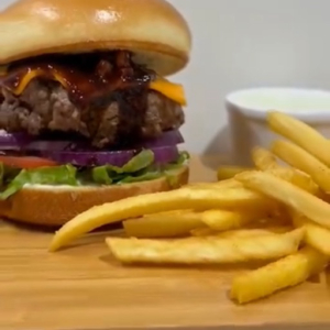 imagem do produto Barbecue