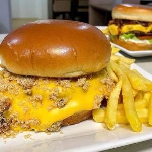 imagem do produto Cheddar especial