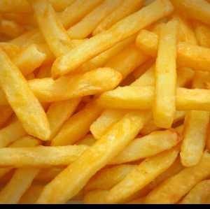 imagem do produto Porção de fritas G