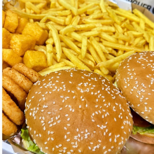imagem do produto Combo casal