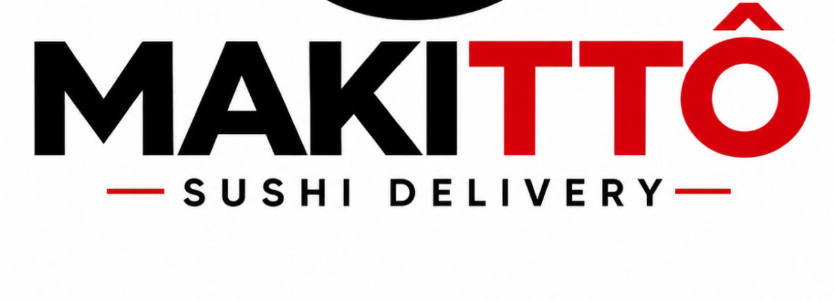 MAKITTÔ Sushi Delivery capa