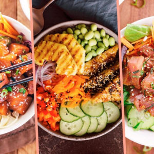 imagem do produto POKE DO CHEF