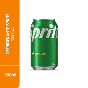 imagem do produto SPRITE LATA 350ml