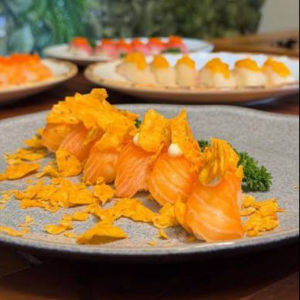 imagem do produto NIGUIRI NACHOS (4un)