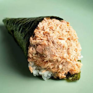 imagem do produto TEMAKI SALMÃO GRELHADO