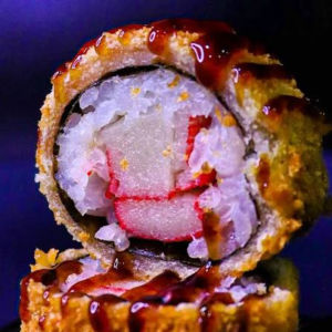 imagem do produto HOT DE KANI (10un)