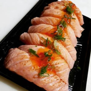 imagem do produto NIGUIRI SWEET CHILLI (4un)
