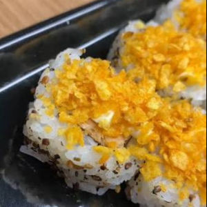 imagem do produto URAMAKI DORITOS (10un)