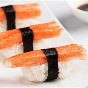 imagem do produto NIGUIRI KANI (4un)