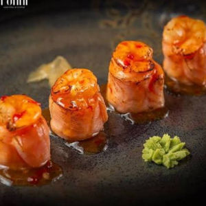imagem do produto GUNKAN EBI CHILLI (4un)
