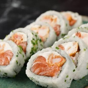imagem do produto URAMAKI EBITEM (10un)
