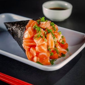 imagem do produto TEMAKI PHILA