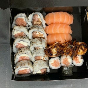 imagem do produto COMBO MINI (20 peças)