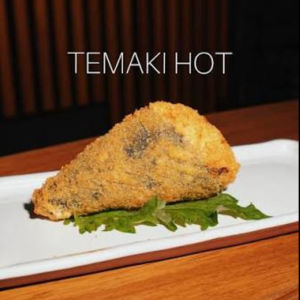 imagem do produto TEMAKI HOT