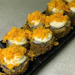 imagem do produto 🌮 HOT NACHOS (10un)