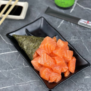 imagem do produto TEMAKI SALMÃO