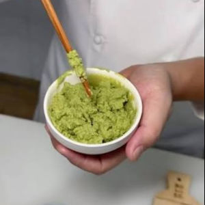 imagem do produto WASABI
