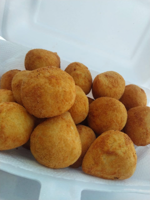 imagem do produto Coxinha 