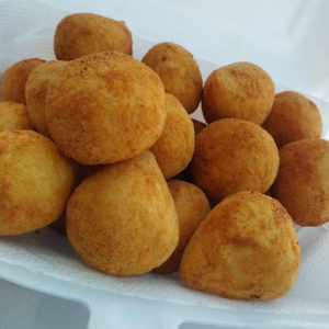 imagem do produto Salgados Mistos 