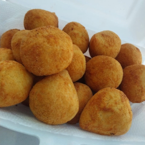 imagem do produto Queijo com presunto 