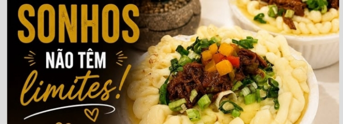 Thay Batatas Recheadas capa