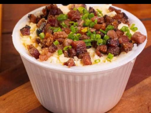 imagem do produto Bacon e calabresa