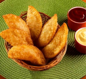 imagem do produto Porção de 6 pastéis