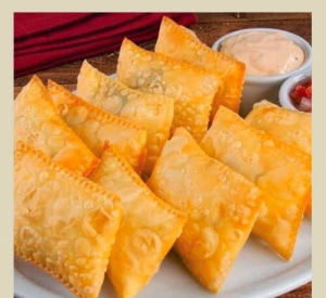 imagem do produto Porção de 10 pastel