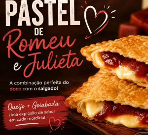 imagem do produto Porção de 4 pastel