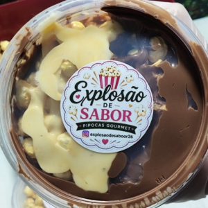imagem do produto Leitinho com Bueno