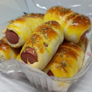 imagem do produto Combo de 8 mini cachorrinhos