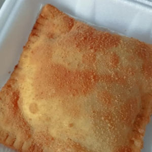 imagem do produto Kit de 4 pastéis pequenos