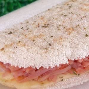 imagem do produto Mista ( queijo, presunto, frango, orégano