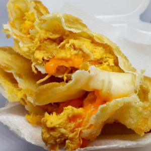 imagem do produto Frango com cheddar