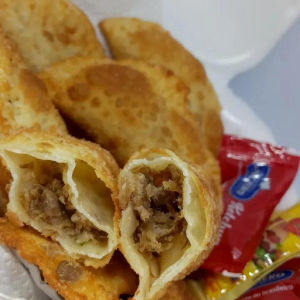 imagem do produto 17 pastelzinho sabor variados